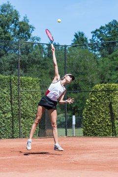 Bild 406 - VfL Westercelle - Rahlstedter HTC : Ergebnis: 2:7